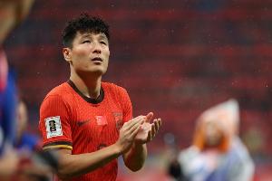 沪媒：如果没有武磊多年进球兜底，国足恐彻底沦为亚洲四流球队